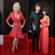 Illustration for article titled All the Furs, Sequins, and Chic Louche On the 61st Grammys Red Carpet